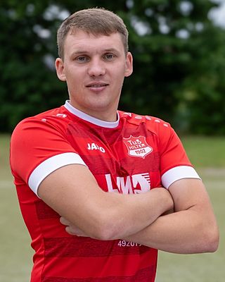 Ruslan Hetsko