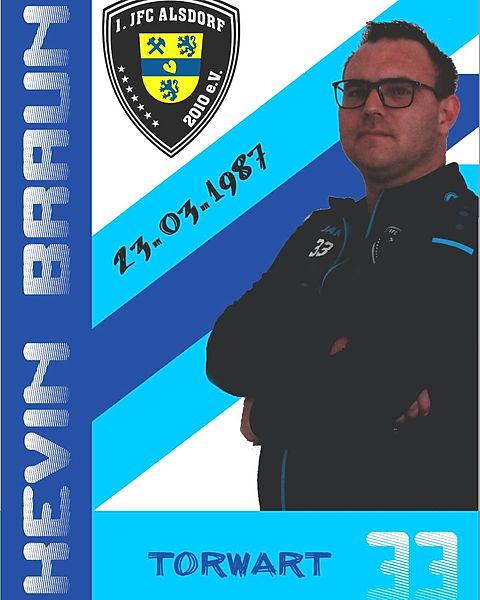 Foto: Kevin Braun