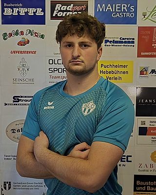 Leandro Percia Montani