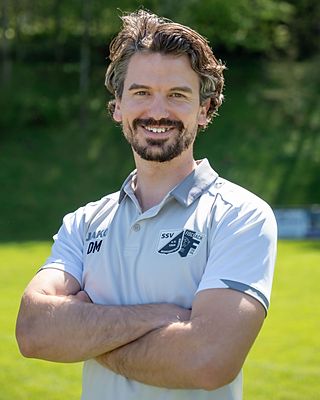 Matthias Dreßen