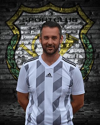 Andreas Müller
