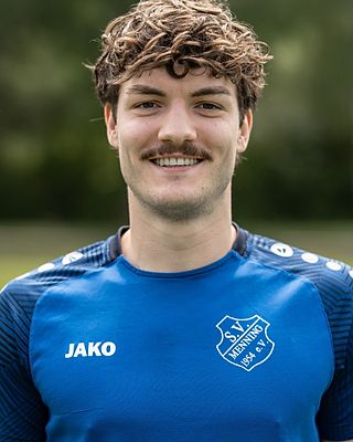 Julian Mikulasch