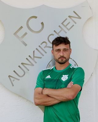 Dominik Bauer
