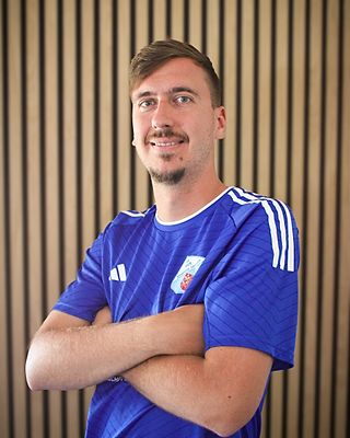 Steffen Jungblut