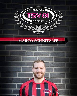 Marco Schnitzler