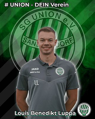 Louis Benedikt Luppa