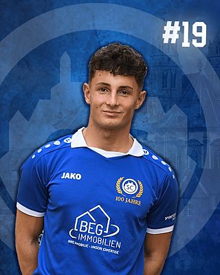 Jakob Raith