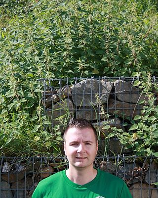 Andreas Pintaric
