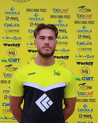 Semih Civan