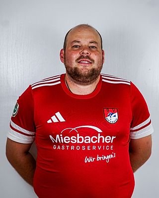 Dominic Städter
