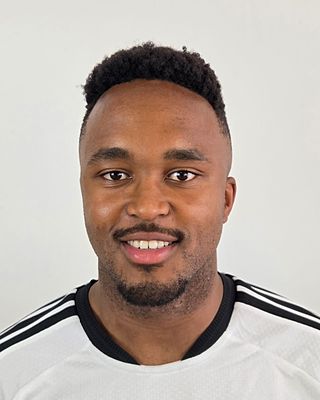 Jonathan Paul