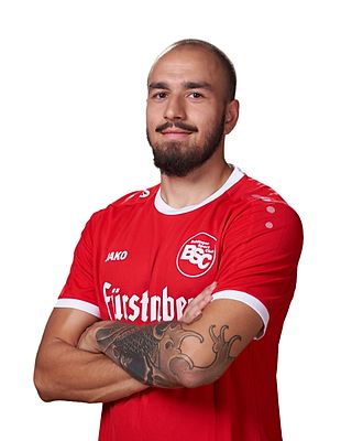 Marios Koliolios