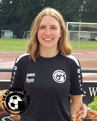 Nadine Stegink
