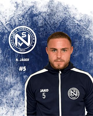 Niclas Jäger