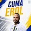 Cuma Erol