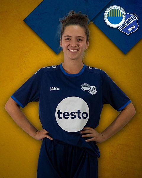 Foto: Hannah Maier