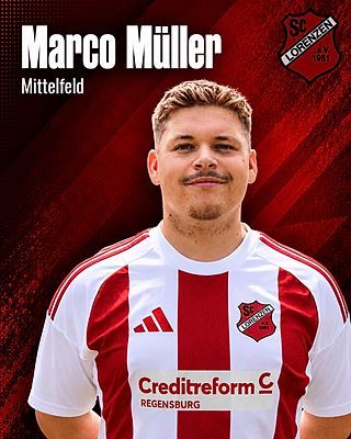 Marco Müller