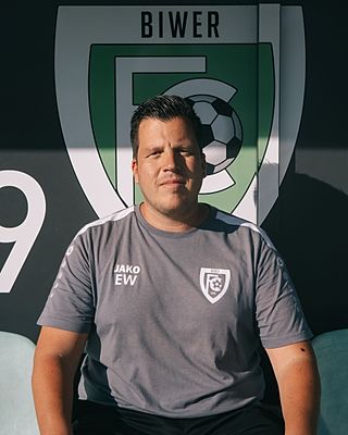 Eric Wagner