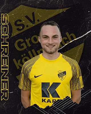 Marcel Schreiner