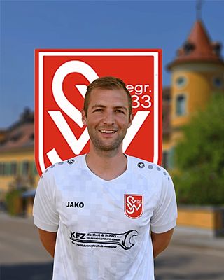 Michael Wasserburger