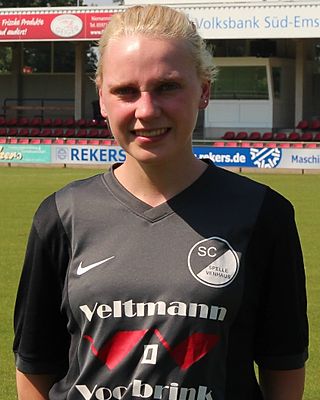 Anna Veltmann