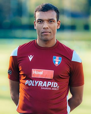 Carel Nguy