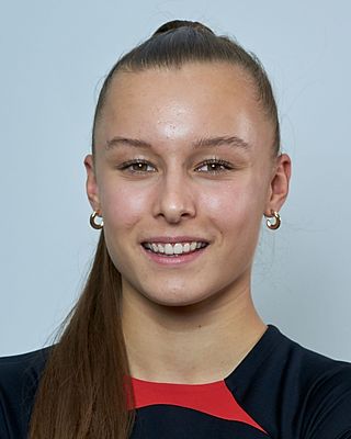 Ylvi Eisenbeiß