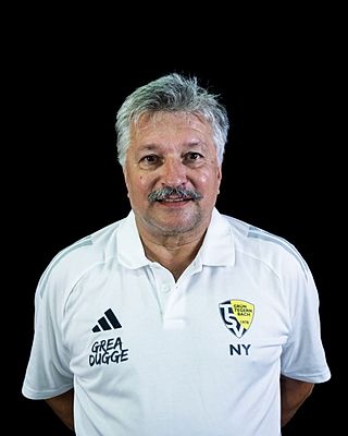Nevzat Yildiz