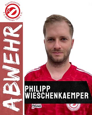 Philipp Wieschenkämper