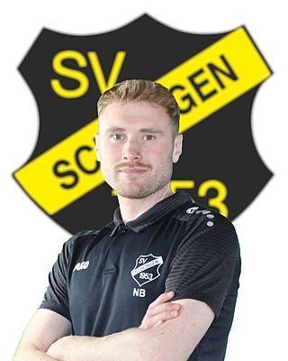 Nicolas Binder