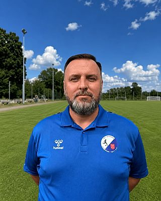 Zsolt Czupy