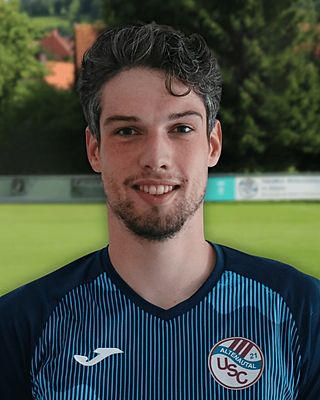 Lennart Nicolas Schmidt