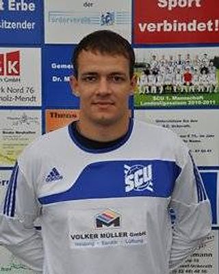 Christian Zaigler