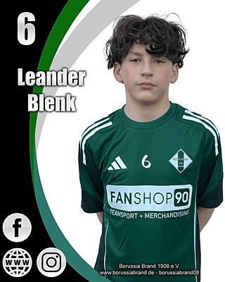 Leander Blenk