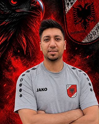 Jeton Krasniqi