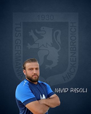 Navid Rasoli