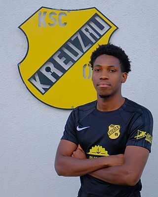 Idrissa Camara