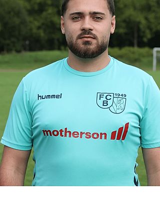 Emirhan Yemisenlioglu