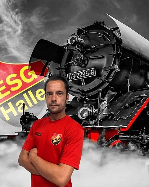 Foto: ESG Halle
