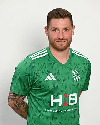 Timo Schwarz