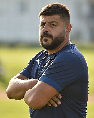 Milorad Grudonic
