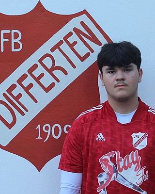 Gian-Luca Lingenfelder