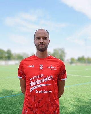 Christian Kissel