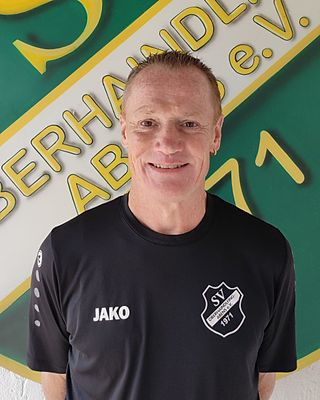 Stefan Holzmaier
