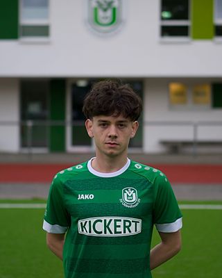 Max Schmidt