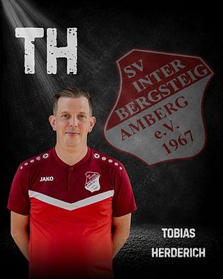 Tobias Herderich