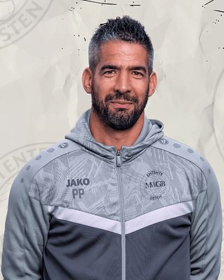 Patrick Pütz