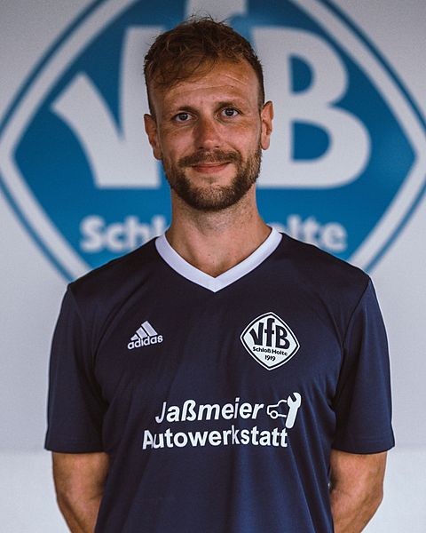 Foto: Jannik Stodiek