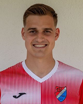Maik Diede