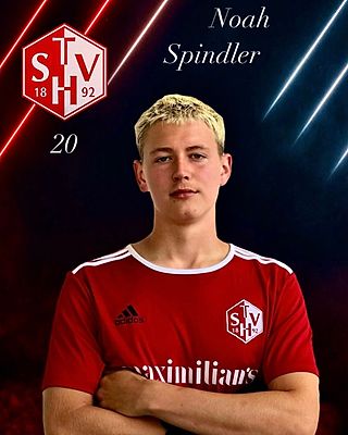 Noah Spindler